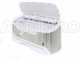 Macom VAC7090 - Macchina sottovuoto verticale - Barra saldante da 30cm
