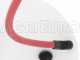 Pompa irroratrice elettrica carrellata M2017011 - A batteria 12V - 70L