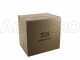 Pompa irroratrice elettrica carrellata M2017011 - A batteria 12V - 70L