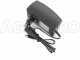 Pompa irroratrice elettrica carrellata M2017011 - A batteria 12V - 70L