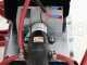 Pompa irroratrice elettrica carrellata M2017011 - A batteria 12V - 70L