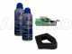 Kit accessori manutenzione per Honda GX 35