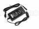Pompa irroratrice elettrica carrellata M2001112 - Con gancio - A batteria 12V - 120L PRO