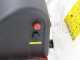 Pompa irroratrice elettrica carrellata M2001112 - Con gancio - A batteria 12V - 120L PRO