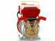 Pompa elettrica da travaso Rover 20 CE motore 0,5 hp, elettropompa per vino e acqua, pompetta