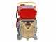 Rover 20 CE - Pompa elettrica da travaso in bronzo