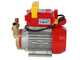 Rover 20 CE - Pompa elettrica da travaso in bronzo - Monofase - 230V