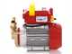 Rover 20 CE - Pompa elettrica da travaso in bronzo - Monofase - 230V