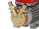 Rover 20 CE - Pompa elettrica da travaso in bronzo - Monofase - 230V