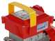 Rover 20 CE - Pompa elettrica da travaso in bronzo - Monofase - 230V