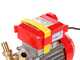 Rover 20 CE - Pompa elettrica da travaso in bronzo - Monofase - 230V