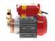 Rover 25 CE - Elettropompa da travaso in bronzo - Monofase - 230V