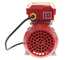 Rover 25 CE - Elettropompa da travaso in bronzo - Monofase - 230V