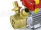 Rover 30 CE - Pompa elettrica da travaso in bronzo - Monofase - 230V