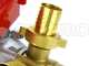 Rover 30 CE - Pompa elettrica da travaso in bronzo - Monofase - 230V