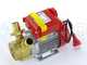 Rover 30 CE - Pompa elettrica da travaso in bronzo - Monofase - 230V