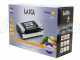 Laica VT3120 - Macchina sottovuoto - Doppia barra saldante da 30cm