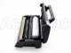 Laica VT3120 - Macchina sottovuoto - Doppia barra saldante da 30cm
