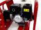 TecnoGen H5000 - Generatore di corrente 3.6 kW - Continua 3.2 kw Monofase