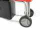 GeoTech GSB50 - Biotrituratore a scoppio - Motore a benzina 6 HP