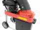 GeoTech GSB50 - Biotrituratore a scoppio - Motore a benzina 6 HP