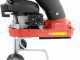 GeoTech GSB50 - Biotrituratore a scoppio - Motore a benzina 6 HP