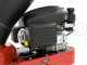 GeoTech GSB50 - Biotrituratore a scoppio - Motore a benzina 6 HP