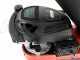 GeoTech GSB50 - Biotrituratore a scoppio - Motore a benzina 6 HP
