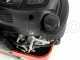GeoTech GSB50 - Biotrituratore a scoppio - Motore a benzina 6 HP
