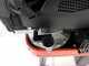 GeoTech GSB50 - Biotrituratore a scoppio - Motore a benzina 6 HP