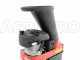 GeoTech GSB50 - Biotrituratore a scoppio - Motore a benzina 6 HP