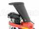GeoTech GSB50 - Biotrituratore a scoppio - Motore a benzina 6 HP