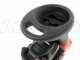 GeoTech GSB50 - Biotrituratore a scoppio - Motore a benzina 6 HP