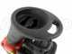 GeoTech GSB50 - Biotrituratore a scoppio - Motore a benzina 6 HP