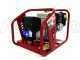 TecnoGen H5000 AVR - Generatore di corrente con AVR 3.6 kW - Continua 3.3 kw Monofase