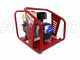 TecnoGen H8000 - Generatore di corrente 5.8 kW - Continua 5.2 kw Monofase