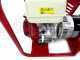 TecnoGen H8000 - Generatore di corrente 5.8 kW - Continua 5.2 kw Monofase