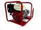 TecnoGen H8000 - Generatore di corrente 5.8 kW - Continua 5.2 kw Monofase