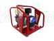 TecnoGen H8000 - Generatore di corrente 5.8 kW - Continua 5.2 kw Monofase