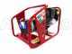 TecnoGen H8000 - Generatore di corrente 5.8 kW - Continua 5.2 kw Monofase