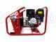 TecnoGen H8000 - Generatore di corrente 5.8 kW - Continua 5.2 kw Monofase