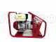 TecnoGen H8000 - Generatore di corrente 5.8 kW - Continua 5.2 kw Monofase