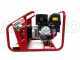 TecnoGen H8000 - Generatore di corrente 5.8 kW - Continua 5.2 kw Monofase