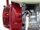 TecnoGen H8000 - Generatore di corrente 5.8 kW - Continua 5.2 kw Monofase