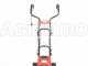GeoTech ET 800-4 - Motozappa elettrica - 800 W - 4 file di zappe