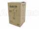 GeoTech ET 800-4 - Motozappa elettrica - 800 W - 4 file di zappe