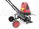 GeoTech ET 1500-6 - Motozappa elettrica - 1500 W - 6 file di zappe