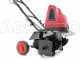 GeoTech ET 1500-6 - Motozappa elettrica - 1500 W - 6 file di zappe