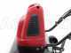 GeoTech ET 1500-6 - Motozappa elettrica - 1500 W - 6 file di zappe