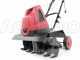 GeoTech ET 1500-6 - Motozappa elettrica - 1500 W - 6 file di zappe